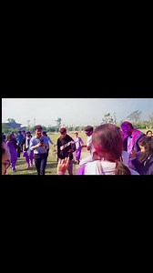 कैलाली को घोडाघोडी बहुमुखी क्याम्पस मा होलि मनाउदै बिद्यार्थीहरु ! Ghodaghodi Multiple Campus, Sukhad, Kailali 💞 Chakra Bam | Damodar Nyaupane