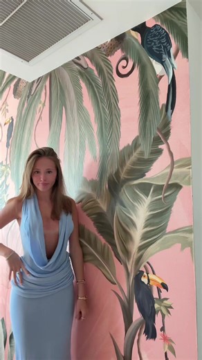 needed another tik tok for this dress 🧜‍♀️ | Dresses