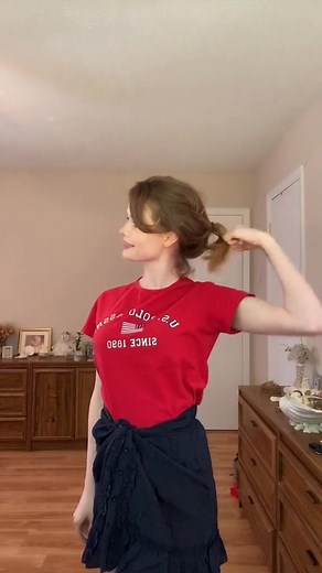 I hope you have a wonderful week 😊 #fun #trendingreels #trends #trending #dance #dances #dancing #dancechallenge #InTheHouseparty #happy #goodmorning | Avalon Warren