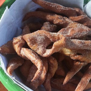 Receita de Cueca Virada simples sem ovos, enviada por tiago eduarda - TudoGostoso