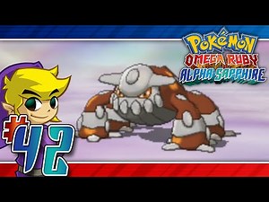 Pokemon Omega Ruby Videos for 3DS - GameFAQs