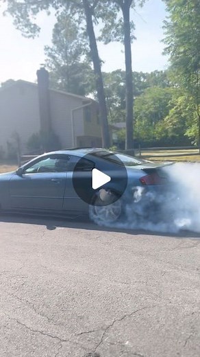 Kevin Williamson II on Instagram: "Me: I’m finna pull up just to say wassup! Also Me: . . . 📸 @go.crxzyjay @qis_wit_da_g #jdm #g35drift #350zdrift #drift #streetdrifting #rollback #burnout #dmvcarmeets #carmeets #vqnation #notoriousvqs"