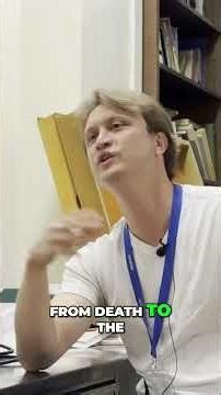 NOT fake! The EXACT reason fossils get preserved so perfectly #science #paleontology #discovery