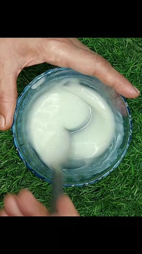 346K views · 2.8K reactions | *Winter Skin Care Organic Cream* Get Soft, Smooth, Glowing Skin Naturally #skincare #wintercream For full video go to my youtube channel - https://youtu.be/CpCN0giPne4 | Beauty With Nature | Facebook