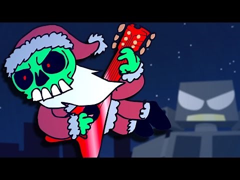 Eddsworld - Zanta Claws III