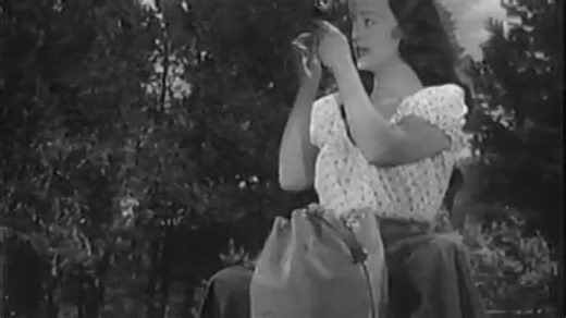 Beyond the Forest 1949
