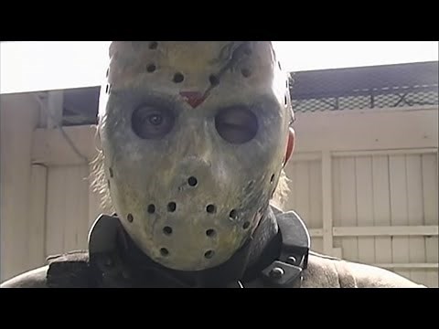 Jason X (2001) - Behind the Scenes