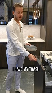 323K views · 1.3K reactions | You won't find anything more convenient than this! What a fantastic arrangement for a highly functional kitchen. This exemplifies the kitchen TRIANGLE concept. Practically at every turn, you can reach all the essential tools required for dishwashing. This represents efficiency at its best in kitchen design. #kitchengoals #kitcheninspo #kitchenideas | Thekitchenguy | Facebook