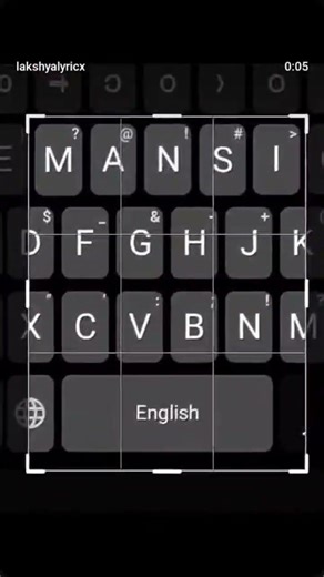 computer mansi naam latter aapka naam comment karo