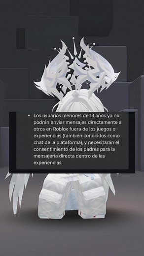 ¿Cómo activar el chat de voz en Roblox? | Noticias Robloxianas