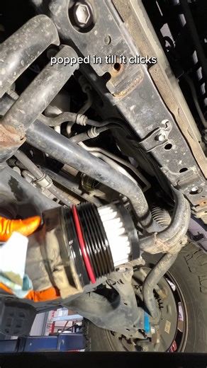 5.7K views · 2K reactions | Time to change your oil filter with @apo_brian  Upgrade to FRAM Synthetic Endurance oil filter available at Walmart | FRAM | Facebook