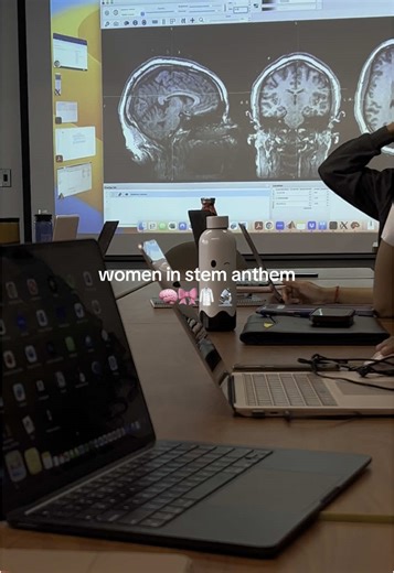 Empowering Women in STEM Education and Careers