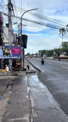 Exploring Ceres Liner 5527 Bus Spotting in Bacolod
