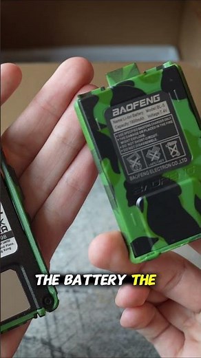 Unboxing the Baofeng UV-5R: Everything You Need Inside the Box! 📦