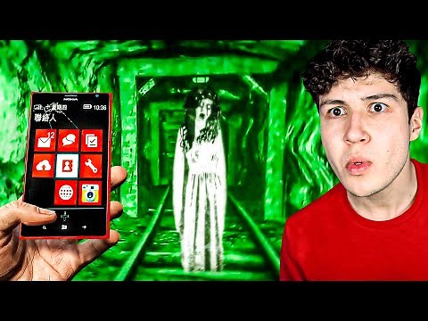 Calling the cursed number in GTA 5... 📱👻 (Mysteries)