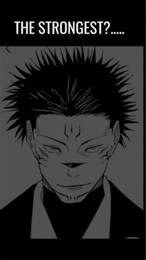 The Real Strongest? The Honoured One|Alight Motion