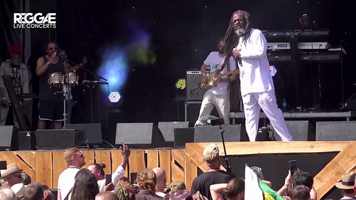 102K views · 3.6K reactions | Andrew Tosh. Equal Rights. Amsterdam vibes.  Captured by @Reggae Live Concerts at Reggae Lake Festival. #ReggaeLake #AndrewTosh #EqualRights #RootsReggae | Reggae-agenda | Facebook
