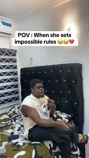 197K reactions · 2.4K shares | Impossible rules #fyp | Break Through | Facebook