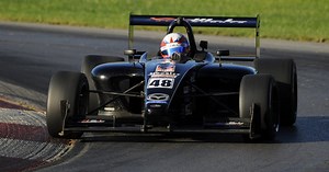 SCCA: Norman wins Formula Atlantic title | RACER