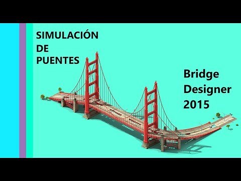 Diseño de puentes
