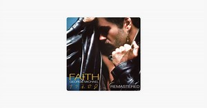 Father Figure by George Michael on Apple Music
