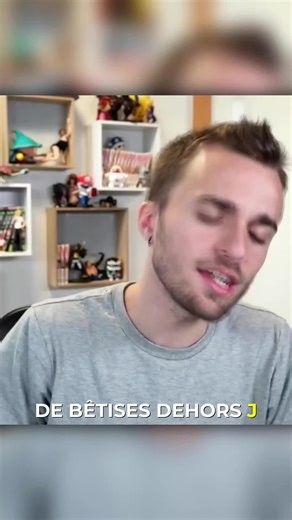 Les anecdotes de Squeezie Partie 12 #squeezie #anecdote #youtubefr #fyp #pourtoi