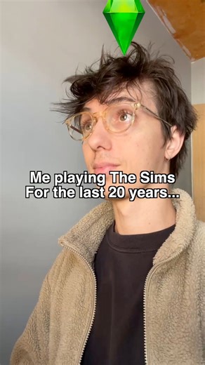 EA just done the motherlode cheat #ea #TheSims4 #saudiarabia #gamer | The Weirdest Guy Ever | Facebook