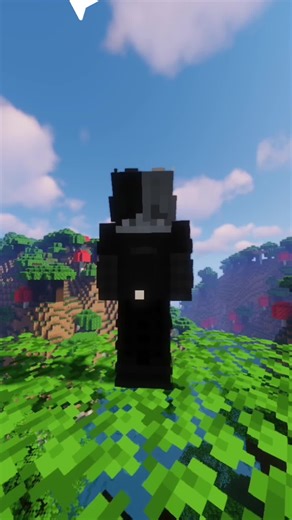 Minecraft Craft Mod Review: Glow in the Dark Stick with Built-in Light Source