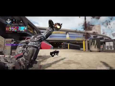 COD Mobile Gameplay: Boost Assault - Express | No Commentary | iPhone 13