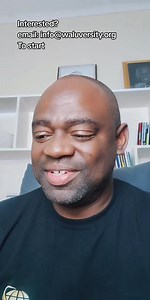 423 reactions · 49 comments | Real people. Real results. Real income. Watch these powerful testimonials and be inspired to start your own journey to financial freedom. Want to start? Click on the whatsapp button or Email: info@waluversity.org | Dr. Walubita Siyanga | Facebook