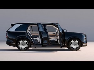 10 MOST LUXURIOUS CHINESE SUV IN WORLD! (WITH PRICE 2026)