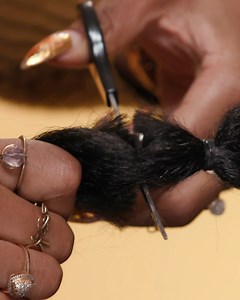 6.6M views · 22K reactions | Hair accessories are the perfect way to spice up your hairstyle! | Beauty Studio | Facebook