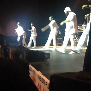 18K views · 916 reactions | Shout out to everyone that checked out the #99Jamz Anthony Hamilton concert. Amazing night | WEDR- 99 JAMZ | Facebook