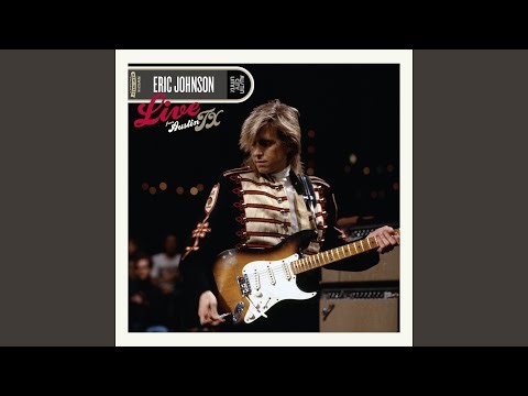 Cliffs of Dover (Live)