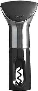 Oxo Steel CorkPull Wine Opener/Corkscrew
