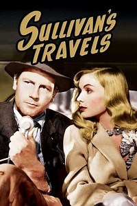 Sullivan's Travels (1941) - Movie
