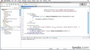 adobe flash builder 4.5 开发android 最新教程 5 （官方英文）