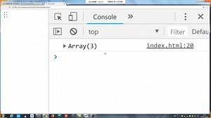 es6视频教程-函数扩展、数组扩展、对象扩展、class2