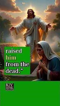 Job 19:10 KJV, Rightly Dividing — Resurrection Mentioned in the Oldest Book