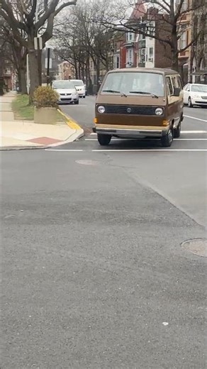 1982 VW Vanagon heads West to Wisconsin! #automobile #car #cars #volkswagen #vw #vanlife #van #yt