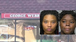 George Webb shooting: Women accused in court for preliminary hearing