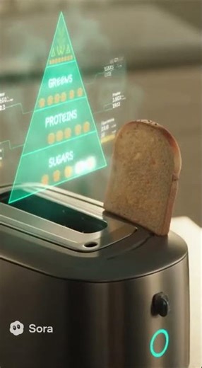 What If AI Took Over Your Morning Routine? | Episode 3 Breakfast with Big Data