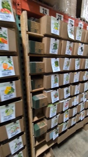 Black Friday Alert! Spend $75 on seeds and get a FREE gift Perfect timing: sowing season is just around the corner! Shop now and start growing your dreams | Botanical Interests