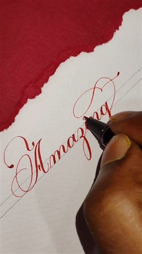 Handwriting Art . . Let's transform your handwriting! 👋 Join me to learn simple tips, tricks, and techniques to improve your script. From messy to magnificent, I'll guide you step by step. . . #handwritingpractice #handwriting #calligraphy #facebook #facebookpost #writing | Handwriting Art