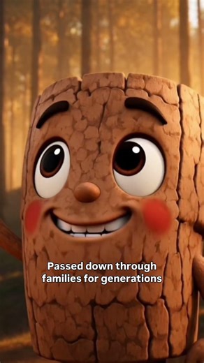 Corky can save the environment