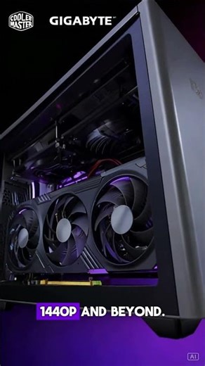 Cooler Master NR2 Pro Gaming PC AMD RYZEN 7 9800X3D, NVIDIA GeForce RTX 5080 16GB, 32GB DDR5 6000