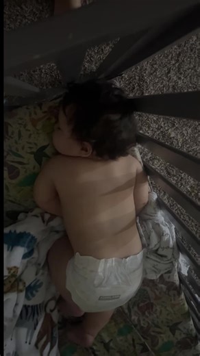 spend the morning with miles!!