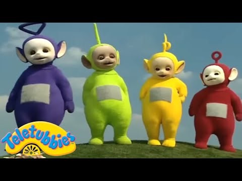 Teletubbies | Summer Time! | 3 HOURS | Official Classic Compilation