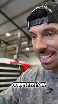 Car Engine Chain Explained: Mechanic's Guide to Timing! #shorts