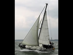 SINGLE LINE REEFING YOUTUBE